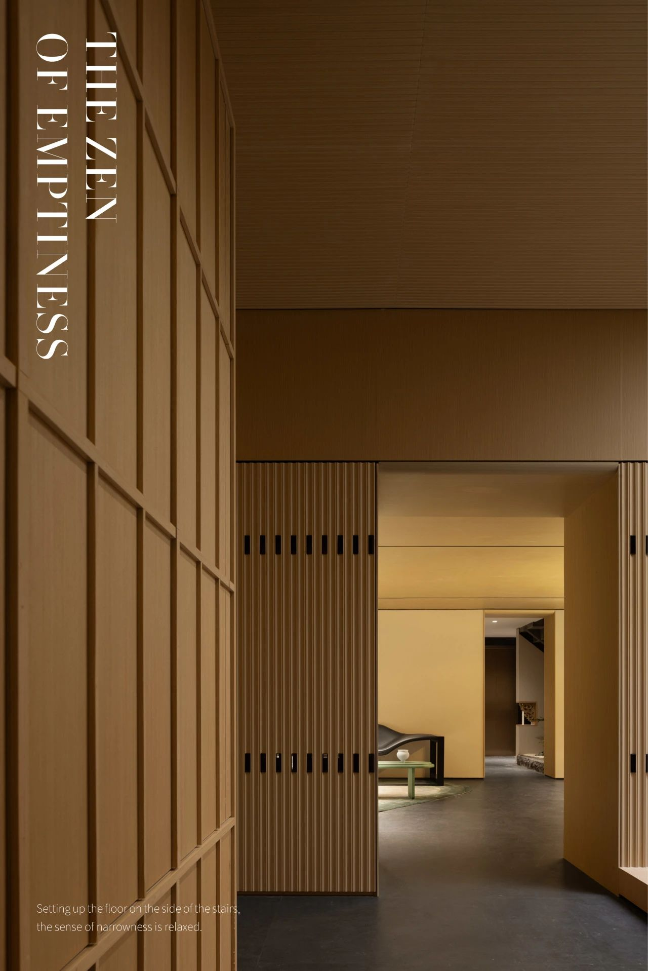 深业·麓溪云境下叠别墅丨中国长沙丨广州共生形态工程设计有限公司-20