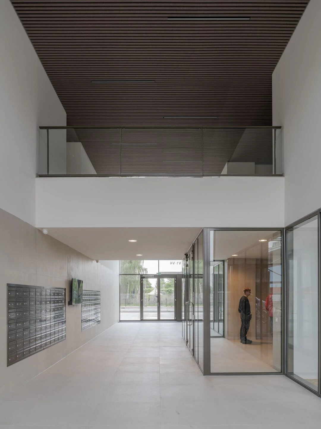 阿姆斯特丹 Het Dok 公寓丨荷兰阿姆斯特丹丨de Architekten Cie.-18