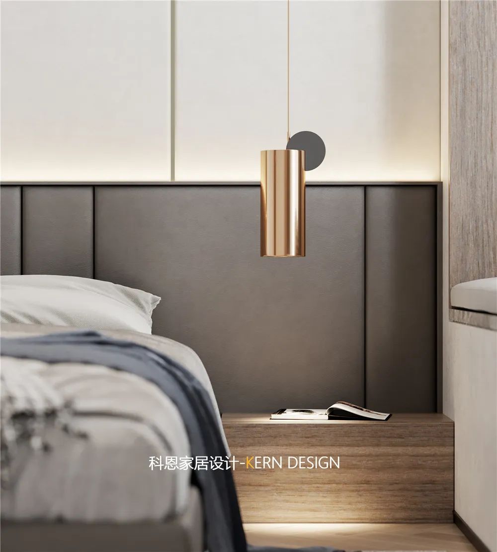 新天鹅堡三期 06 户型-Time | 现代简约,自然采光-31