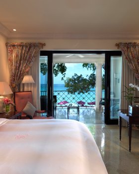 Sandy Lane 丨Richmond design