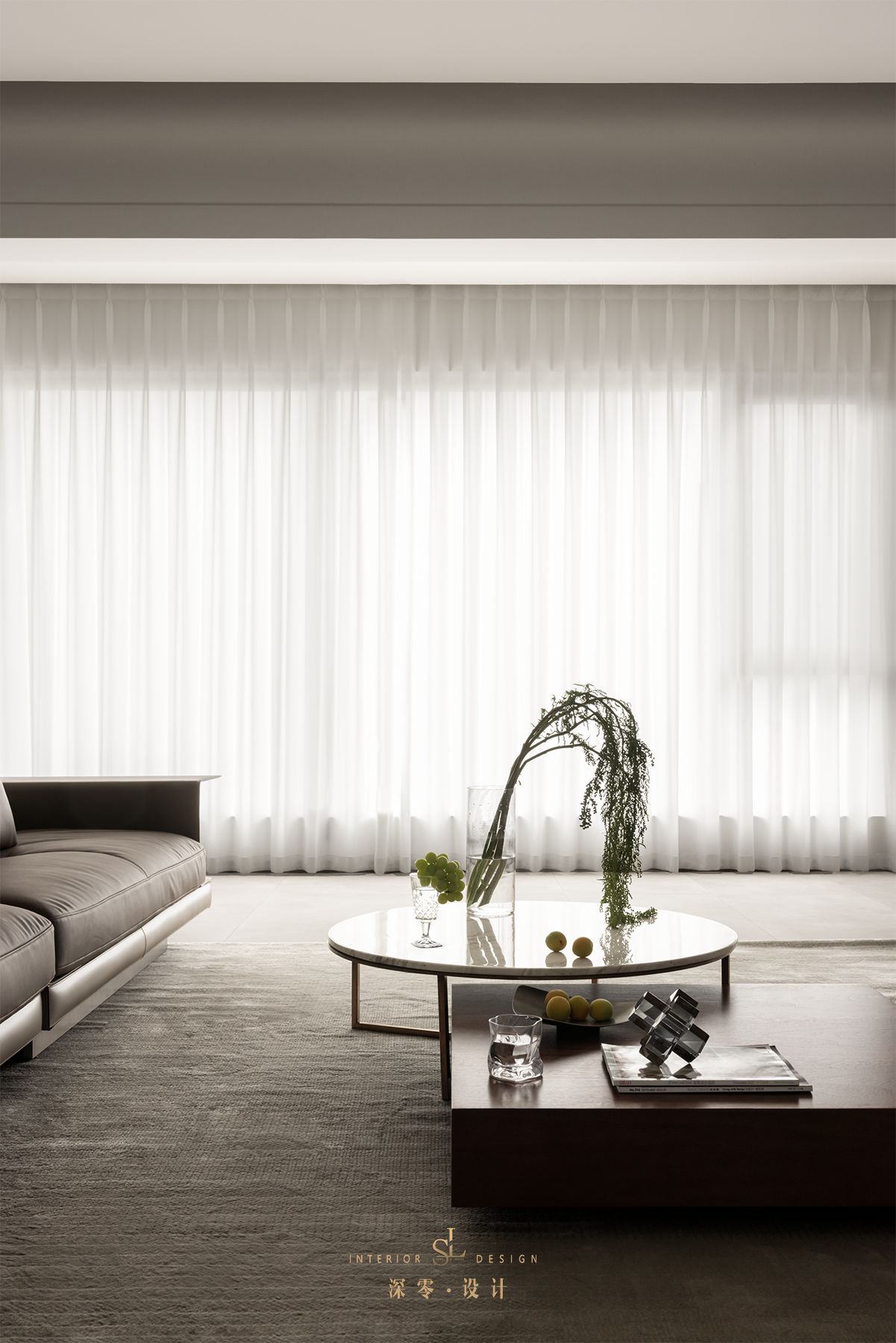 建发雍龙府·实景丨中国合肥丨深零设计-15