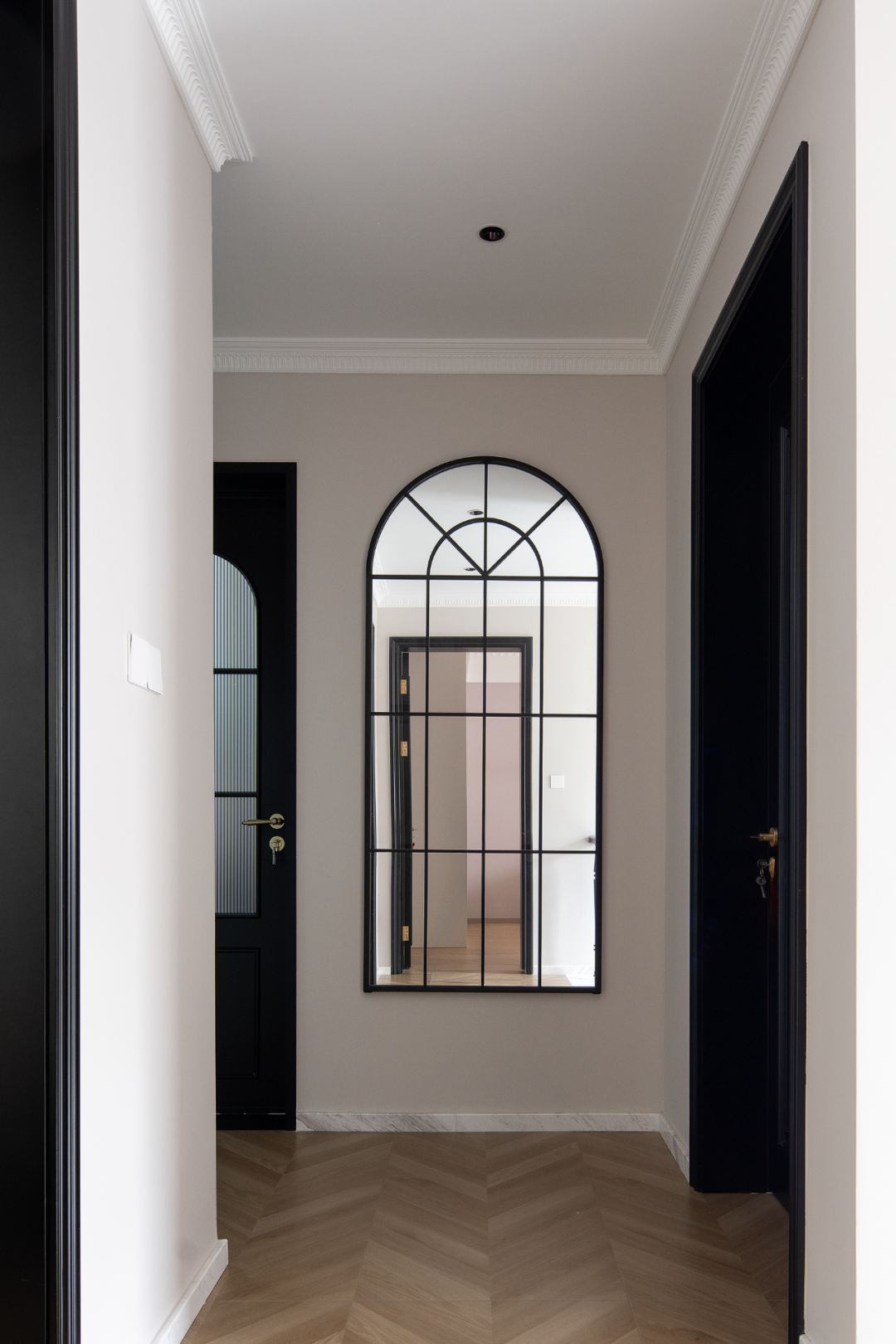 帝景诗居·主题空间丨主题空间装饰工程有限公司-24