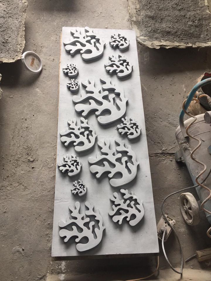 Interior bungalow design resort in Vietnam-22