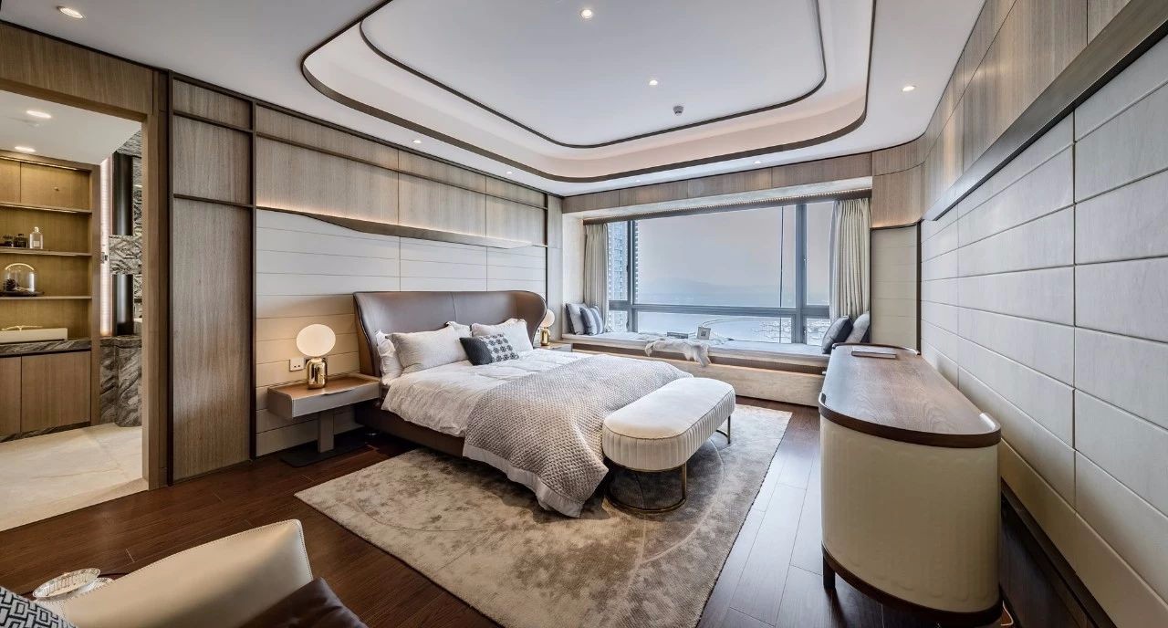 IMPERIAL PARK双玺时光道-17