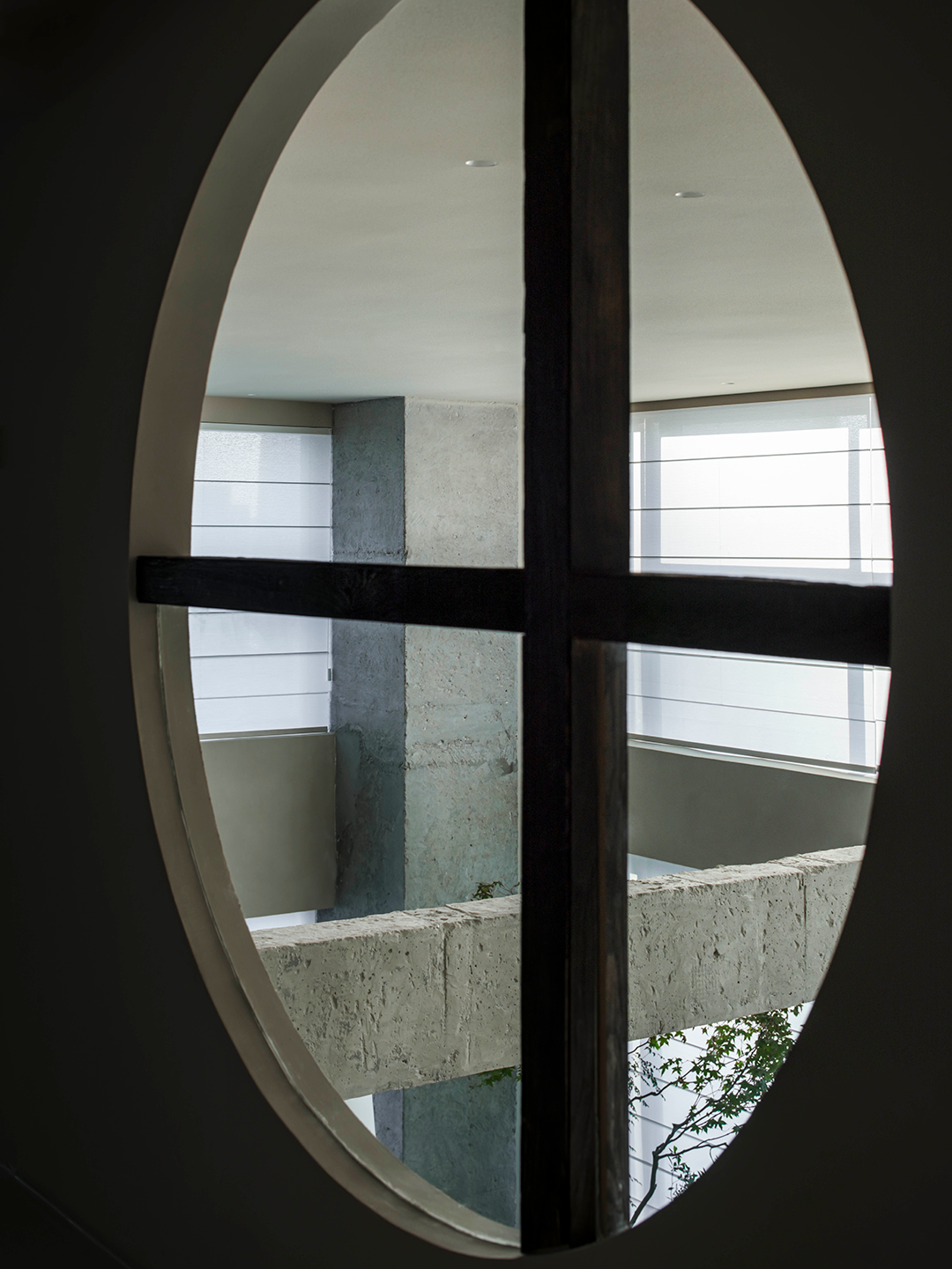 得易家木作品牌展厅设计丨中国深圳丨懒猫创意空间工作室-60