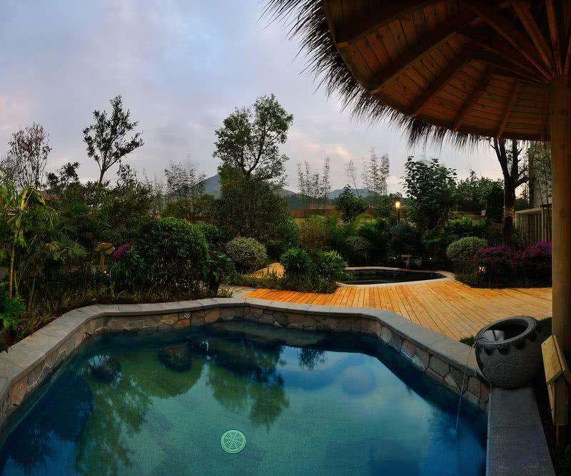 福州冠景温泉大饭店-20