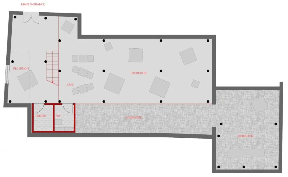 碧山老宅丨中国浙江丨MDDM STUDIO-66