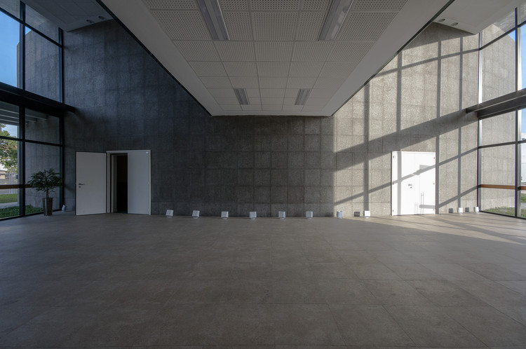 Curitiba Cultural Centre  HARDT Planejamento-15