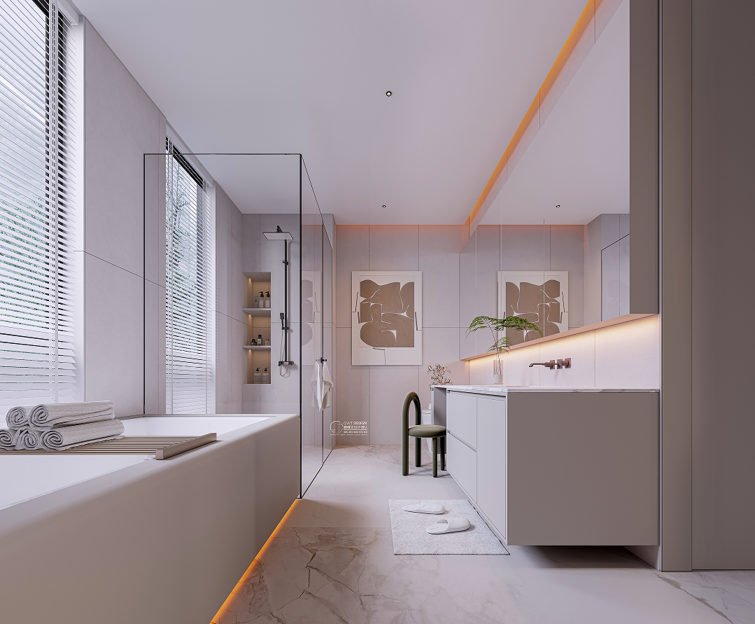 揽月台丨中国西安丨锐格惟辰-71