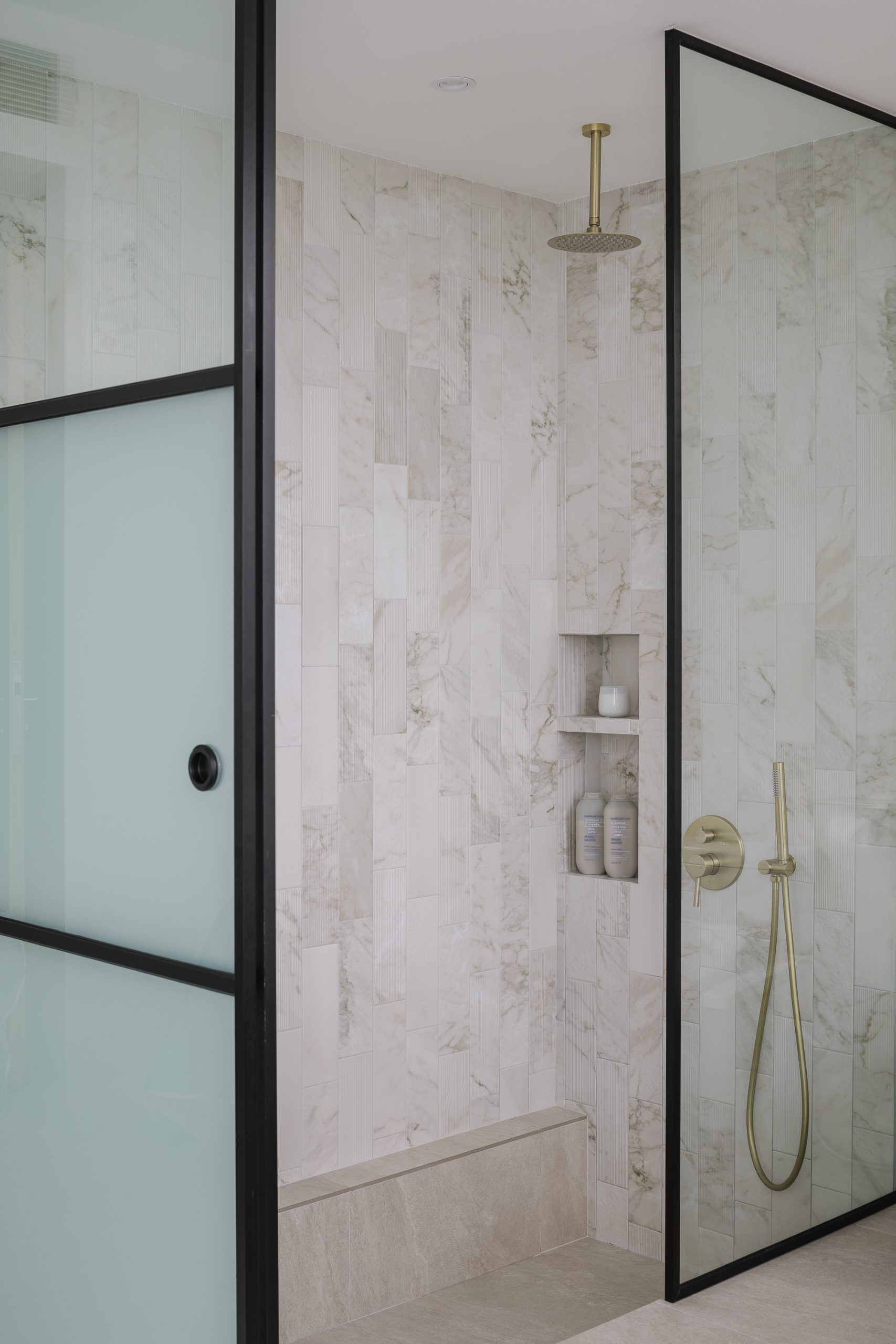 Silversea  3  BR Condo现代加州海岸风住宅丨新加坡丨The Interior Lab-47