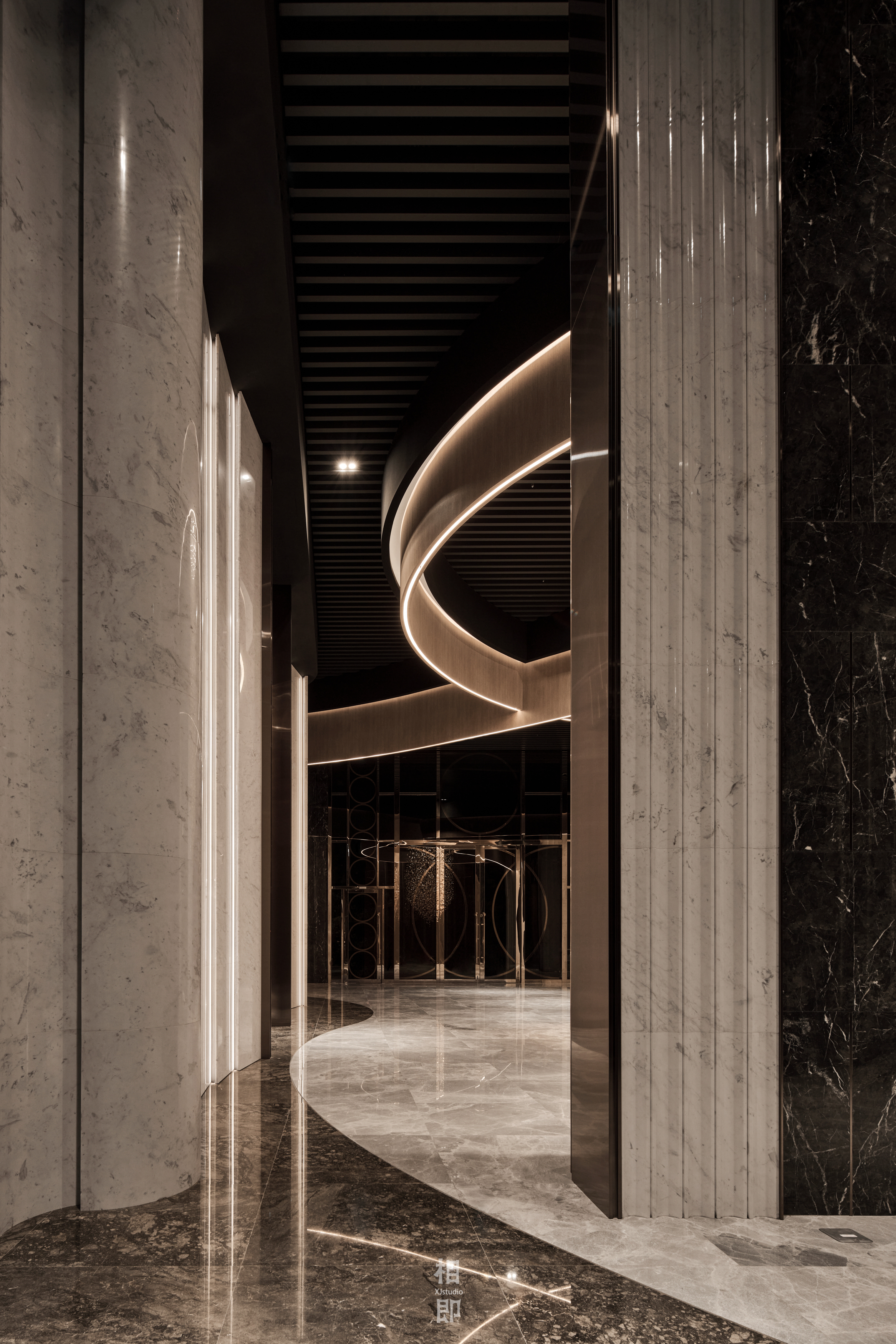 来德云鼎丨中国台北丨相即设计-50