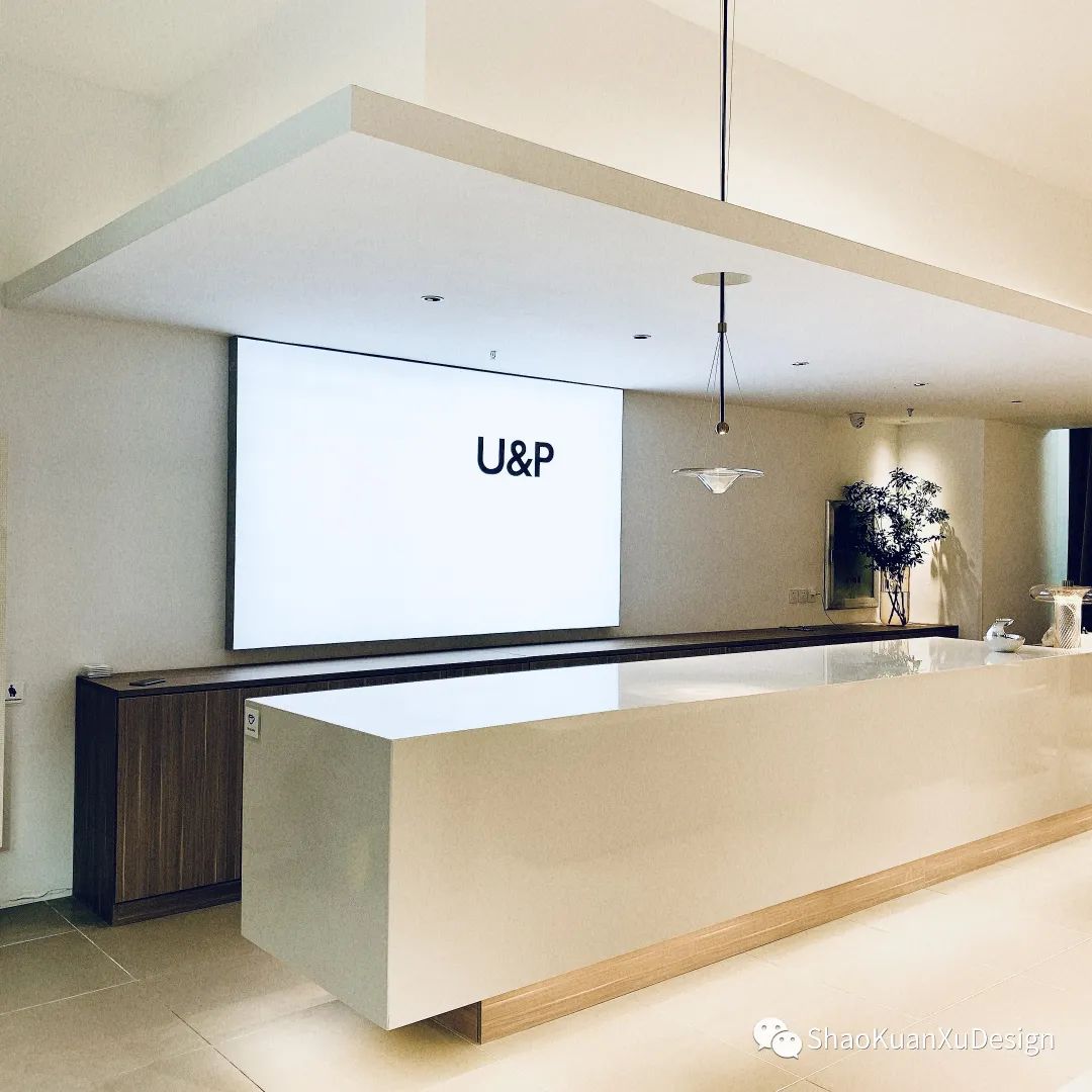 U&P 女装店设计丨中国鞍山丨SKD(香港)设计事务所-2