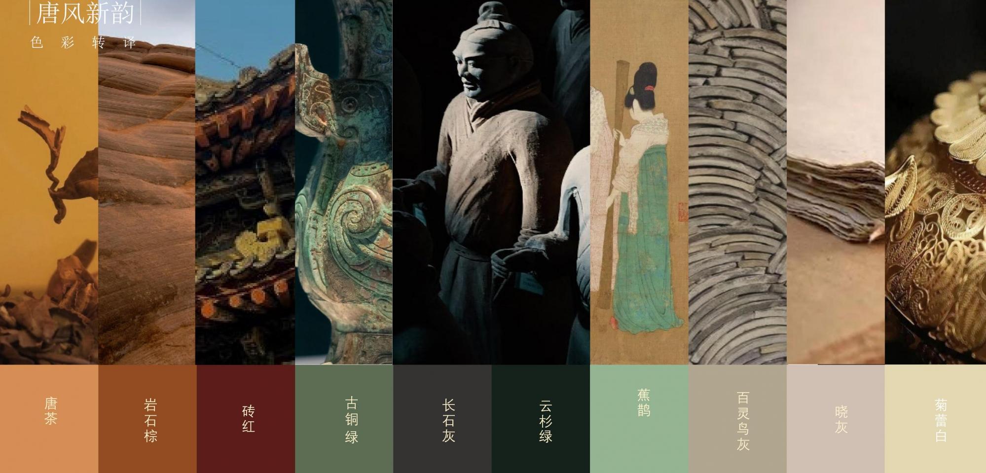 水平线设计 | 西安绿城桂冠东方售楼处&架空层&大堂方案292P-46