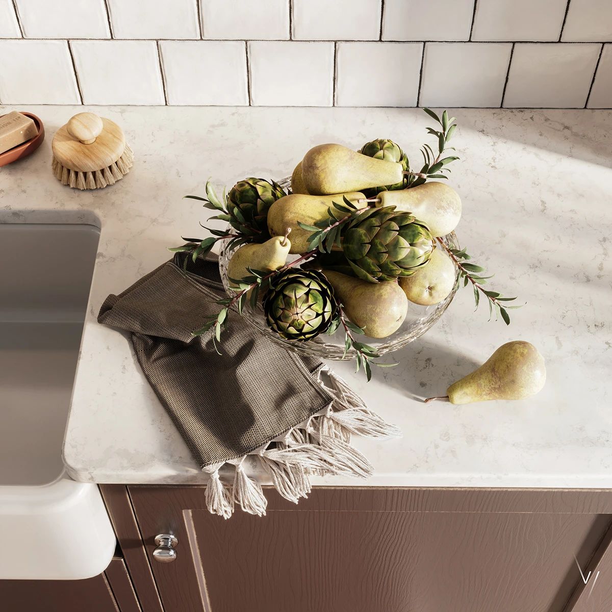 新作 经典优雅私宅-22