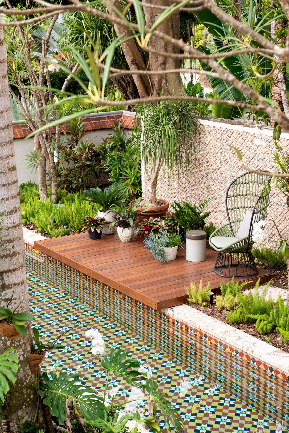 Su Casa 度假屋丨纽约 Champalimaud 工作室-17