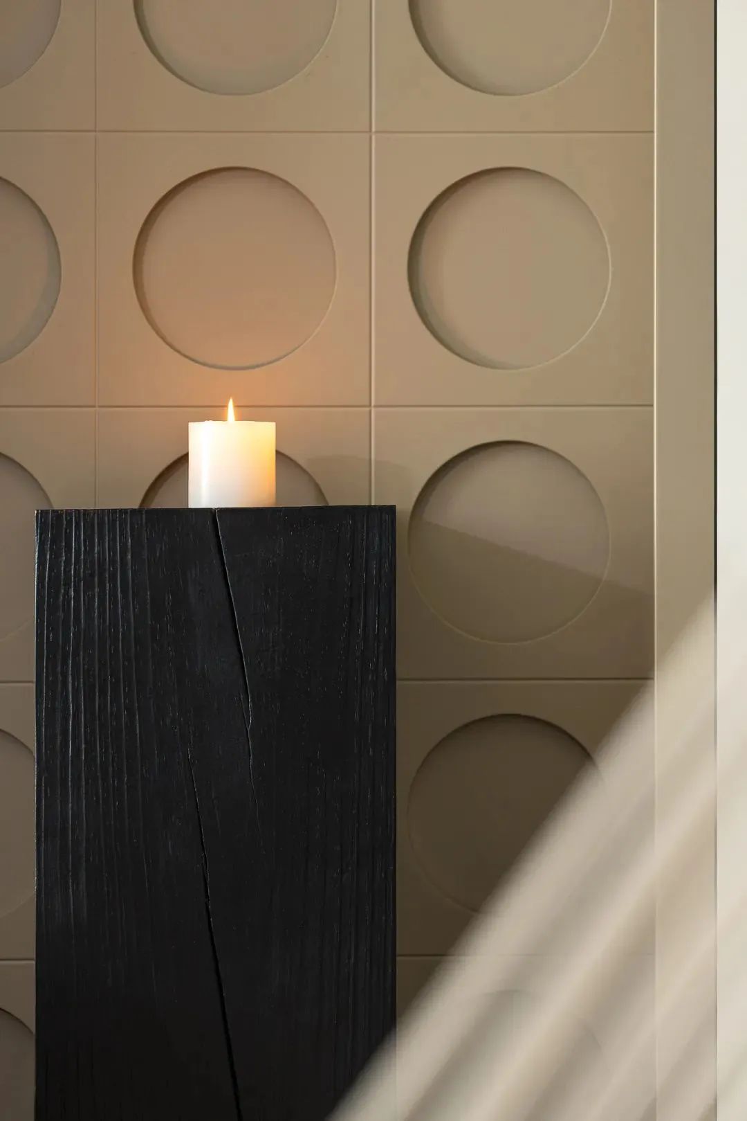 意式极简别墅设计丨The Designer-61