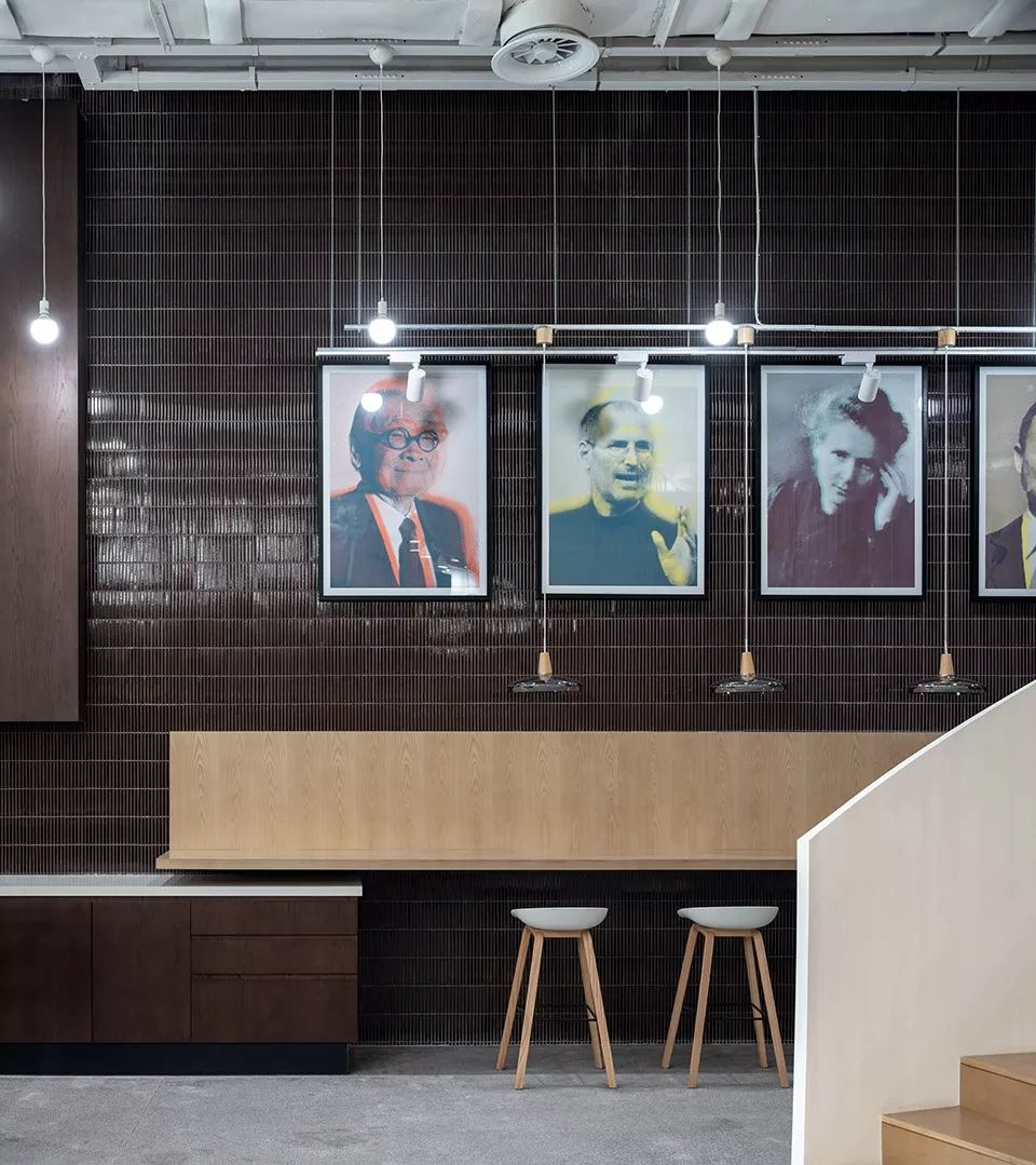 上海 SOHO 五角场 3Q 共享办公空间 | 千禧世代的创意舞台-26