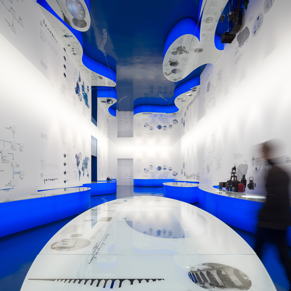 波尔图水博物馆-14