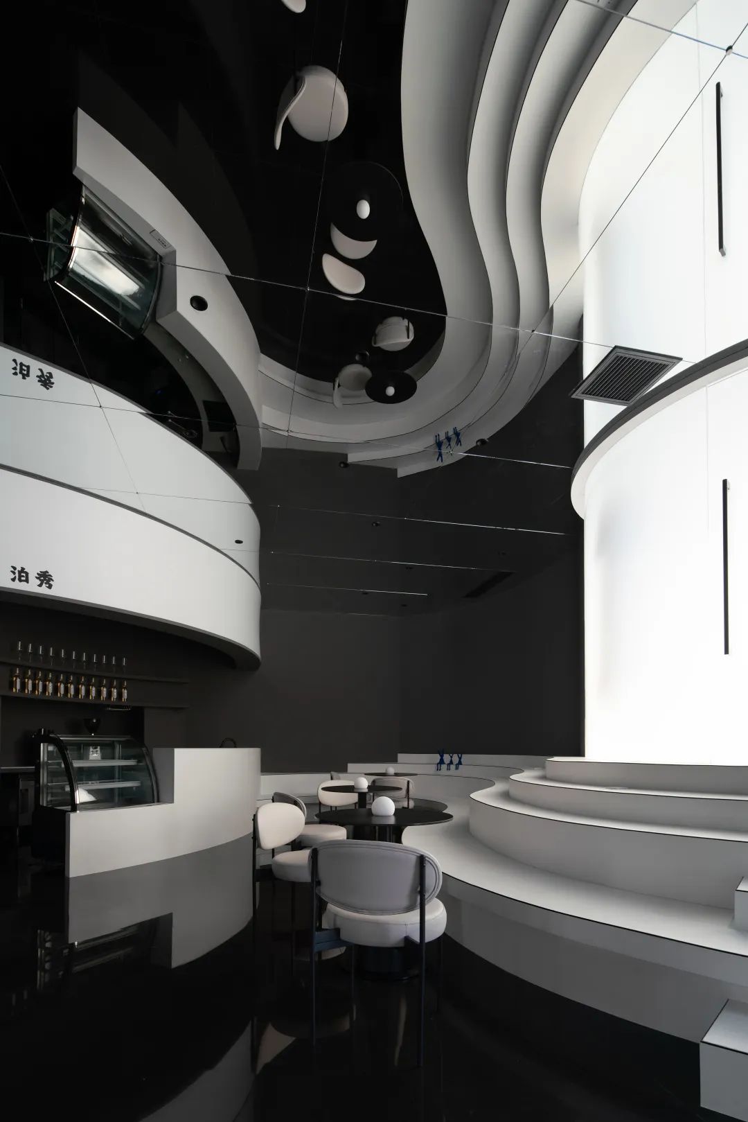 泊秀·SHOW丨中国苏州丨CHAO巢羽设计事务所-79