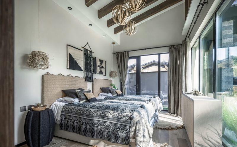 长城脚下独运匠心 · D户型设计解析-7