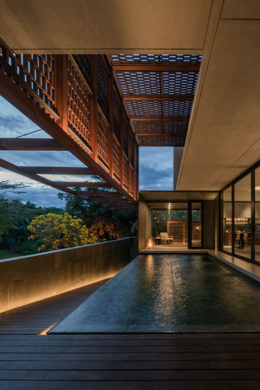 O16 号楼丨印度丨studiokian-30