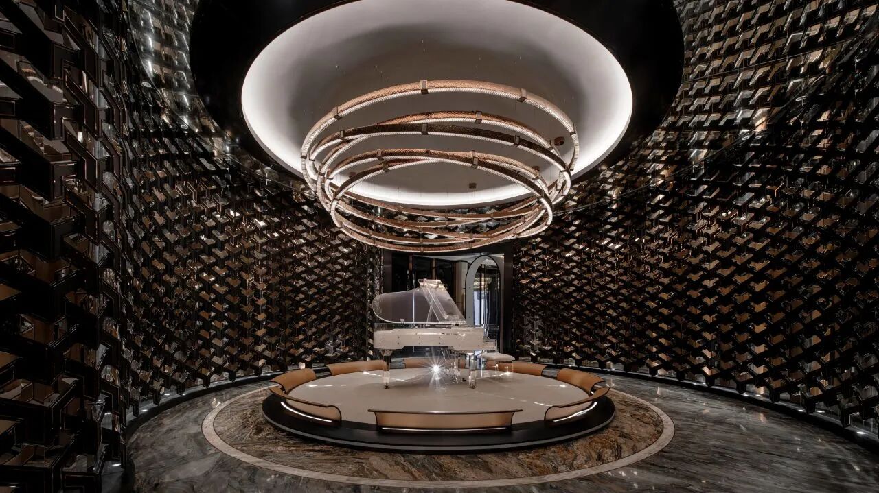 金先生丨中国深圳丨Z7900郑雷设计机构-46