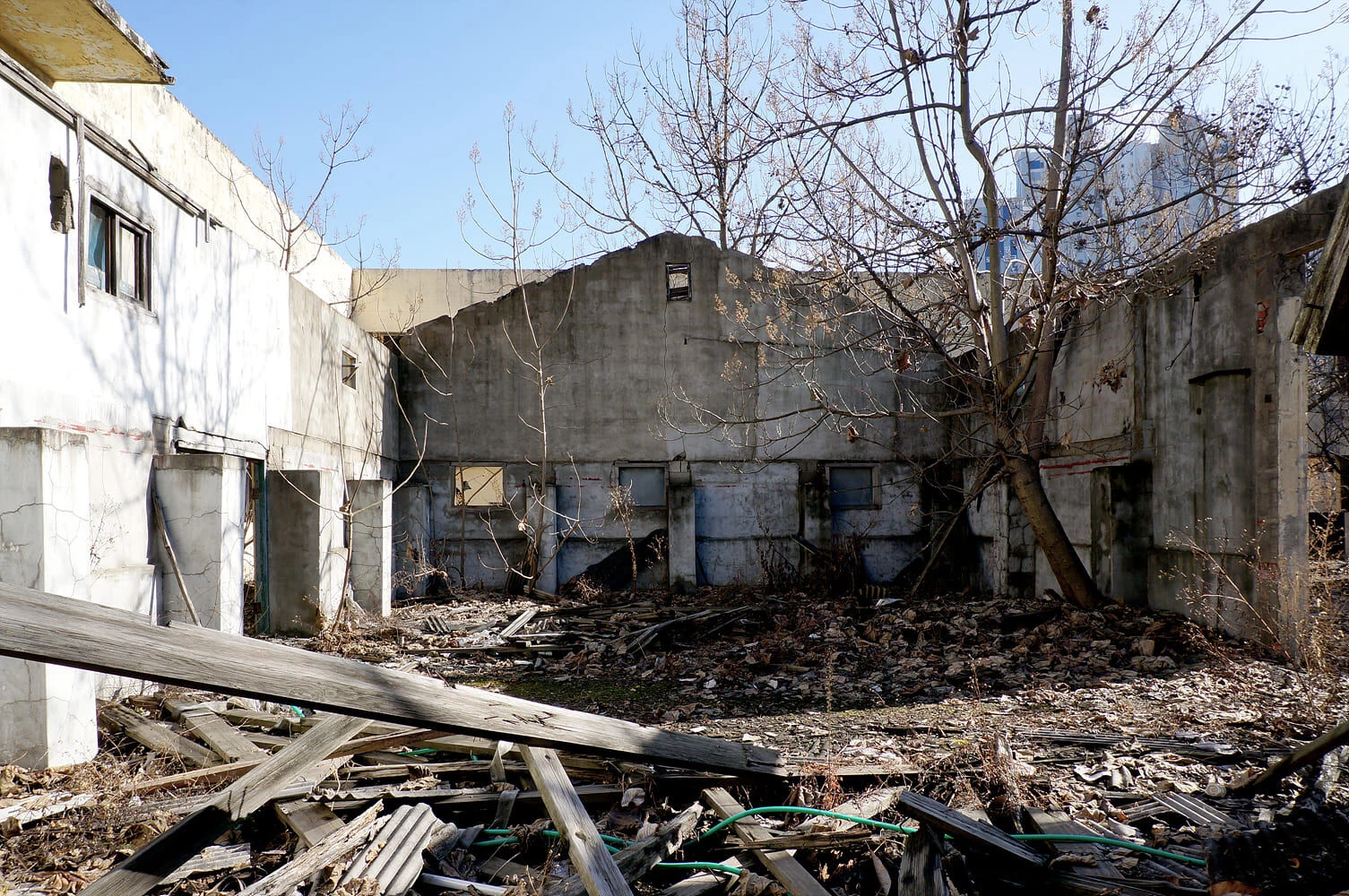 韩国 Yonginsi 传统儿童歌曲灵感下的建筑设计丨韩国龙仁市丨studio millionyears-39