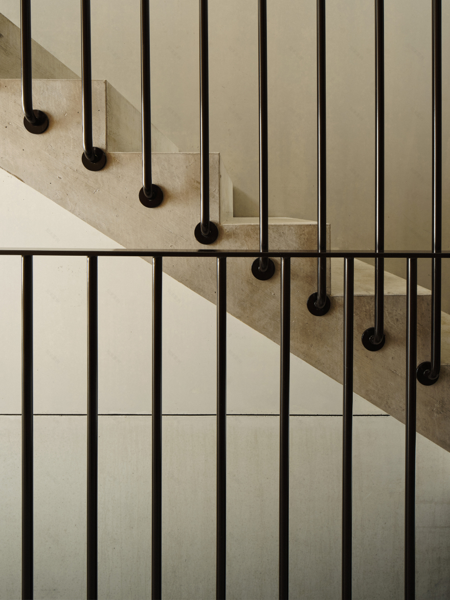 房子丨瑞士丨Tom Munz Architekt-23