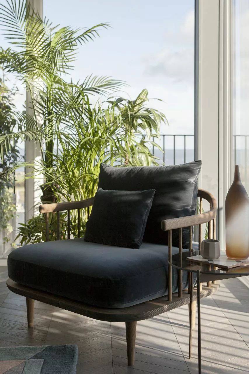 多变女神设计师，打造灵活空间-38