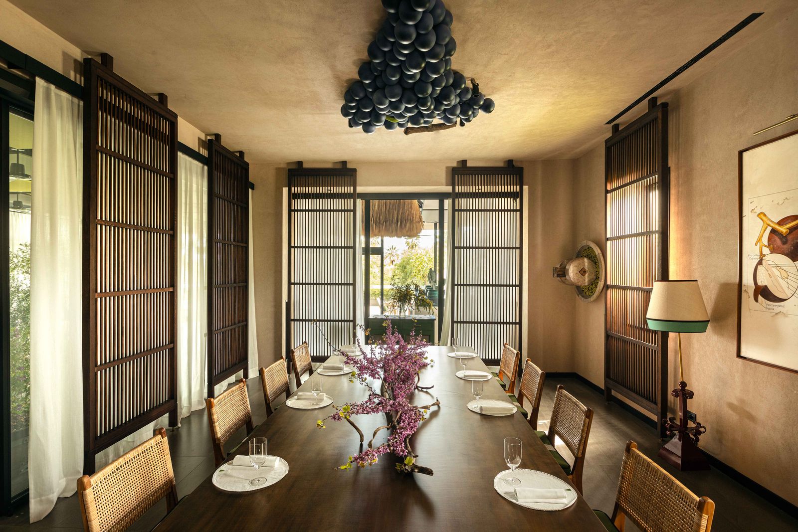 Savoy Hotel & Spa（萨沃伊酒店及水疗中心）丨意大利丨米兰Giampiero Panepinto室内设计工作室-43