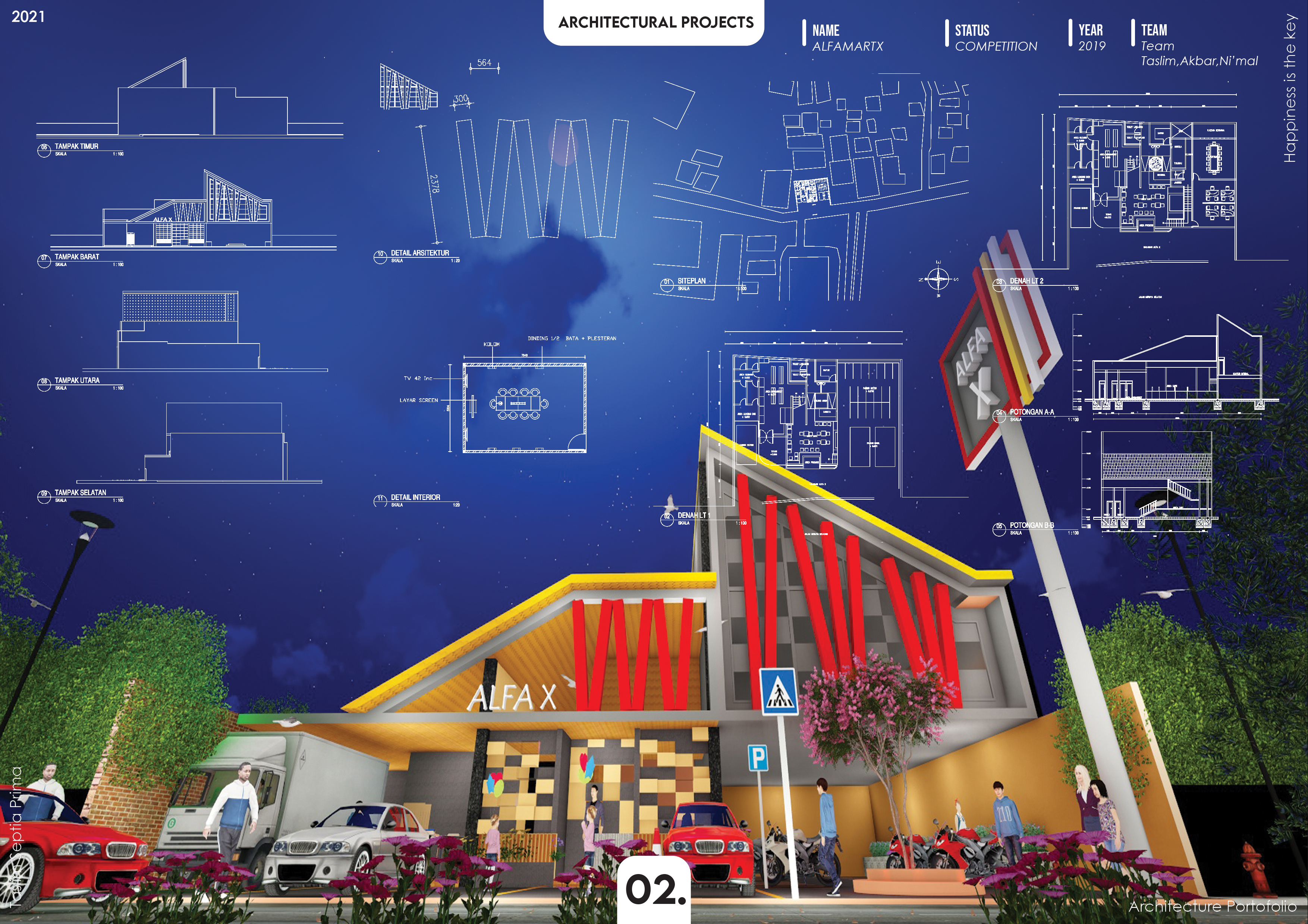 Architectural Bachelor Portfolio-22