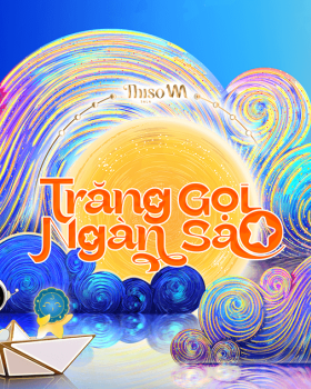 TRĂNG GỌI NGÀN SAO | MID AUTUMN 2025 THISO MALL SALA