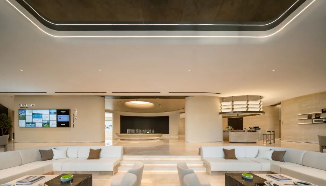 LSdesign摄石设计|宁波市·轨交缦岛·岛居生活体验馆-60