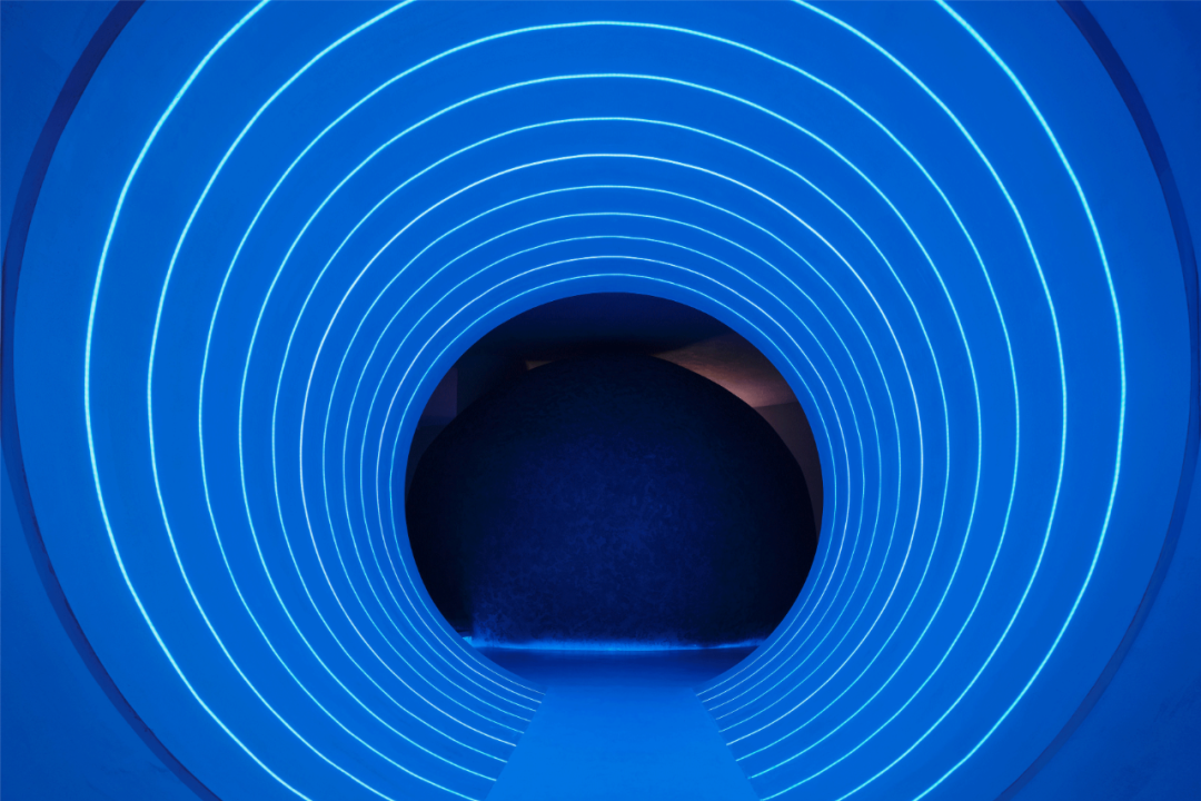 星际之旅 · 檀慧智能家居展厅丨中国南京丨未央创意空间设计事务所-32