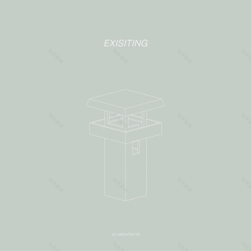 一家超小型24小时书店丨中国合肥丨SZ ARCHITECTS-60