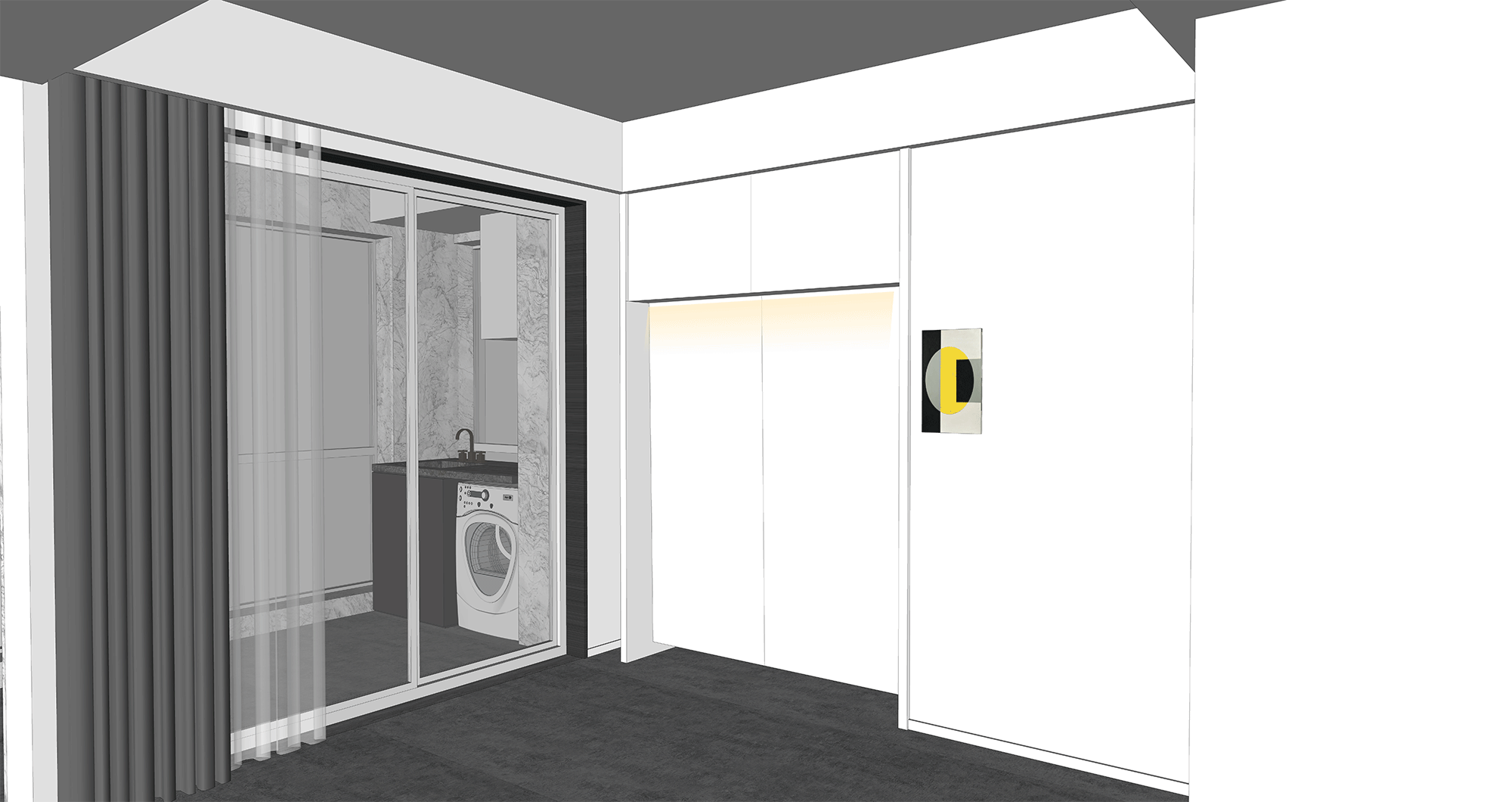 “我”拍了拍“爸爸”,准备好迎接“我”的到来了吗?-129