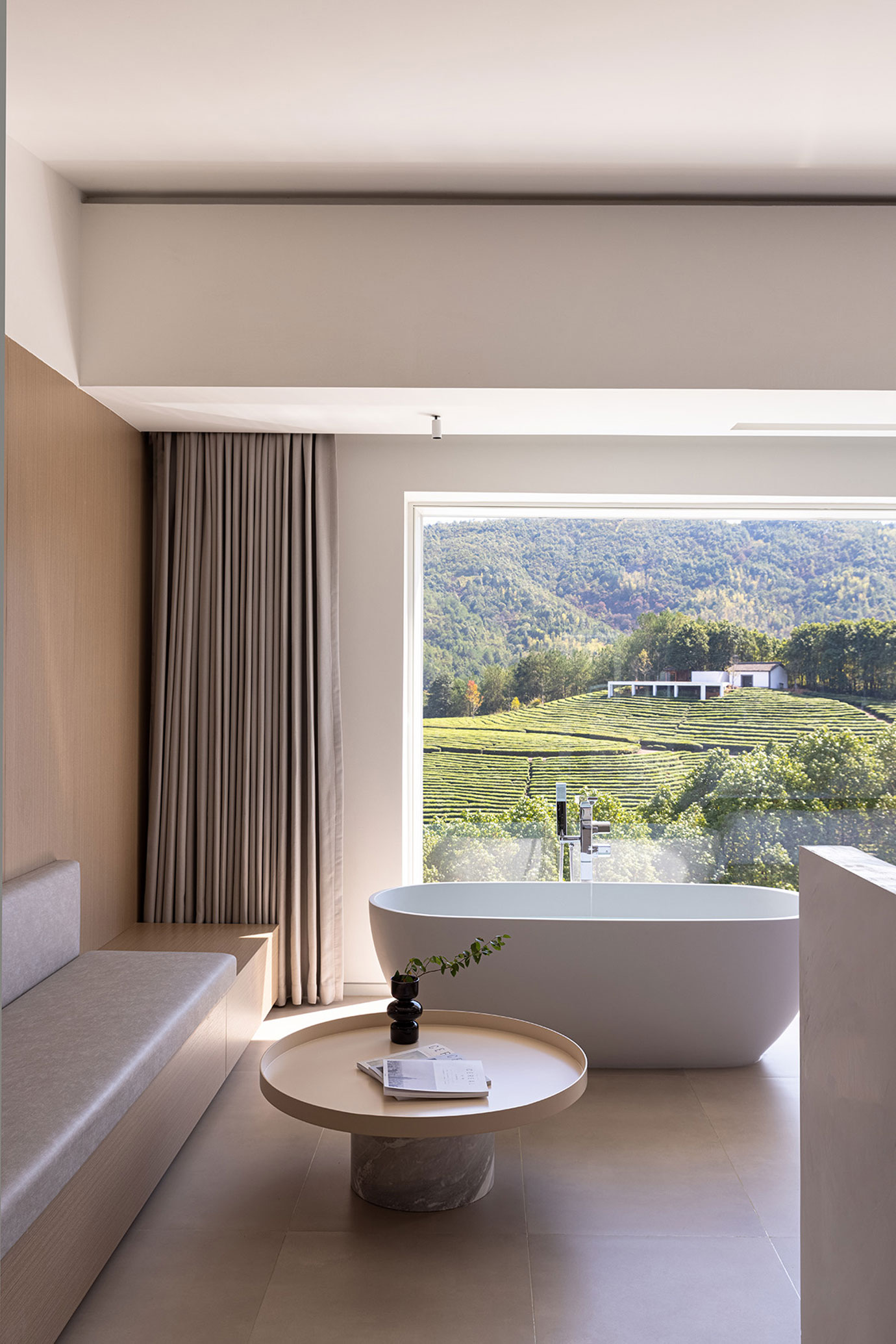 遂昌 · 米窝设计师酒店丨中国丽水丨杭州时上建筑空间设计事务所-81