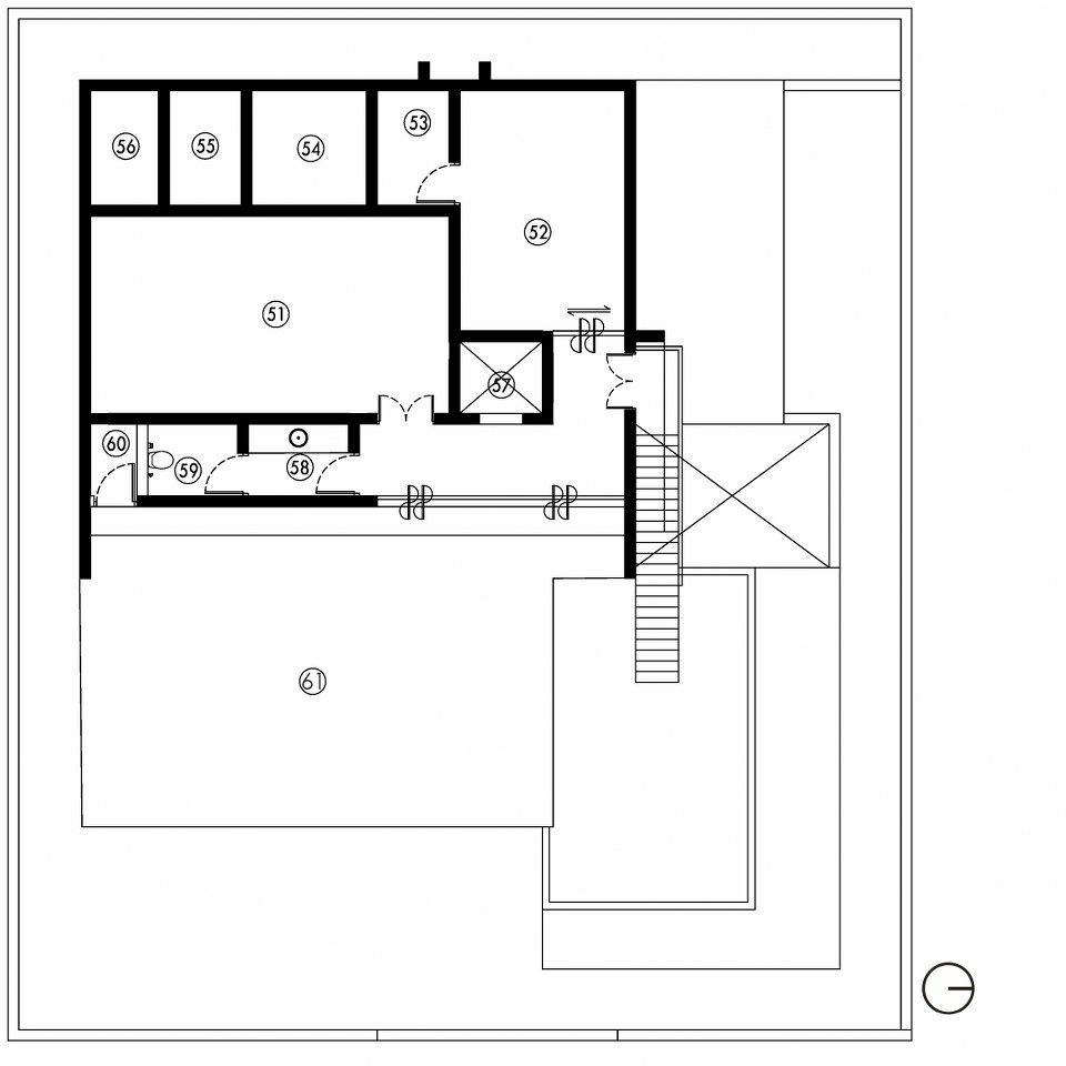 “Himadri”家庭别墅丨加纳丨studio8055-109