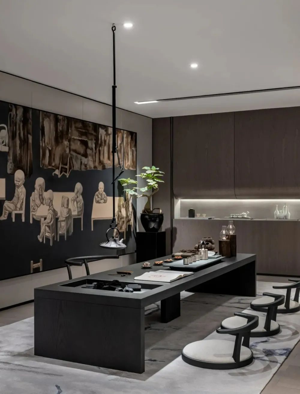 60款茶室设计-78