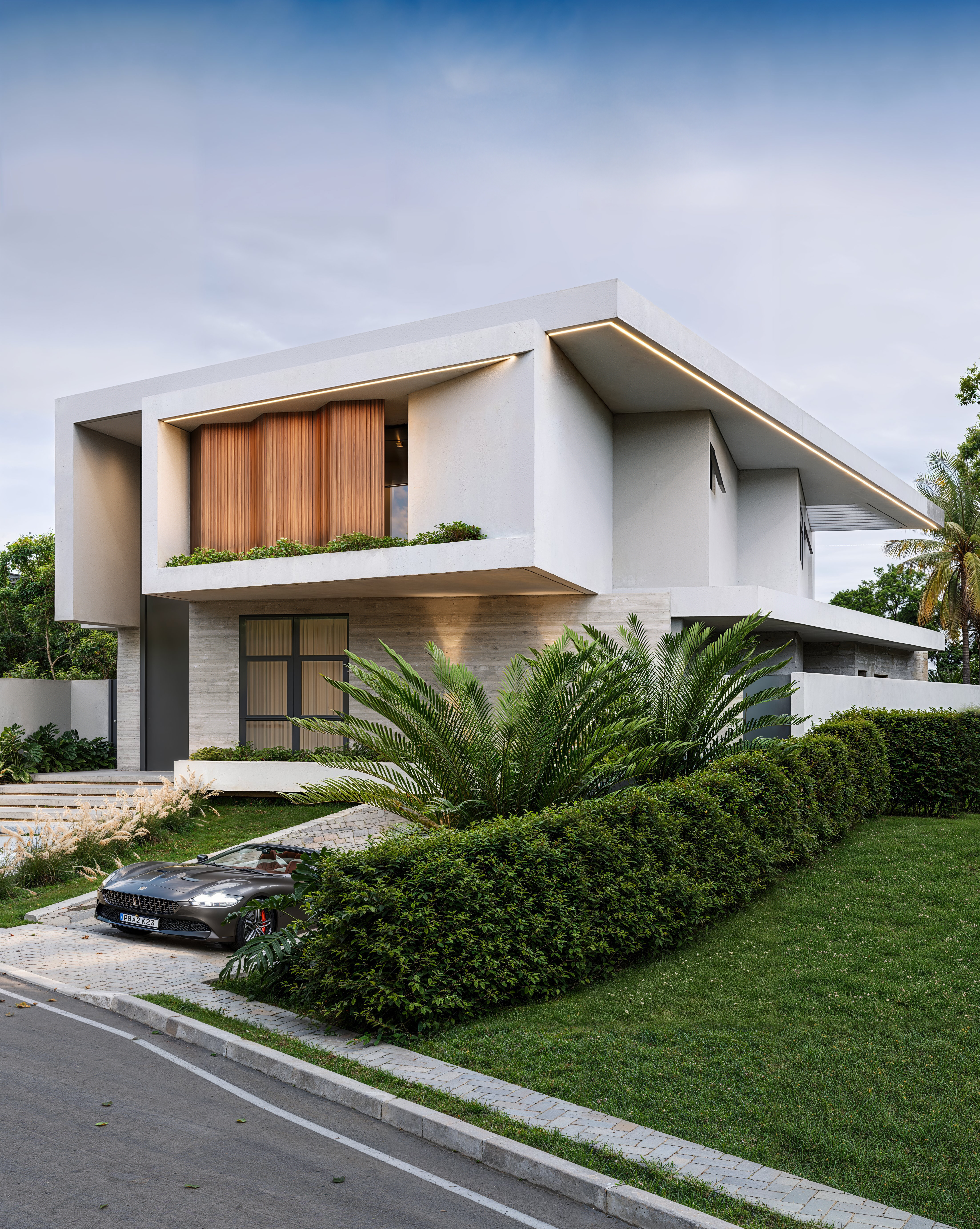 达尔伯·阿圭罗我家丨Dalber aguero-12