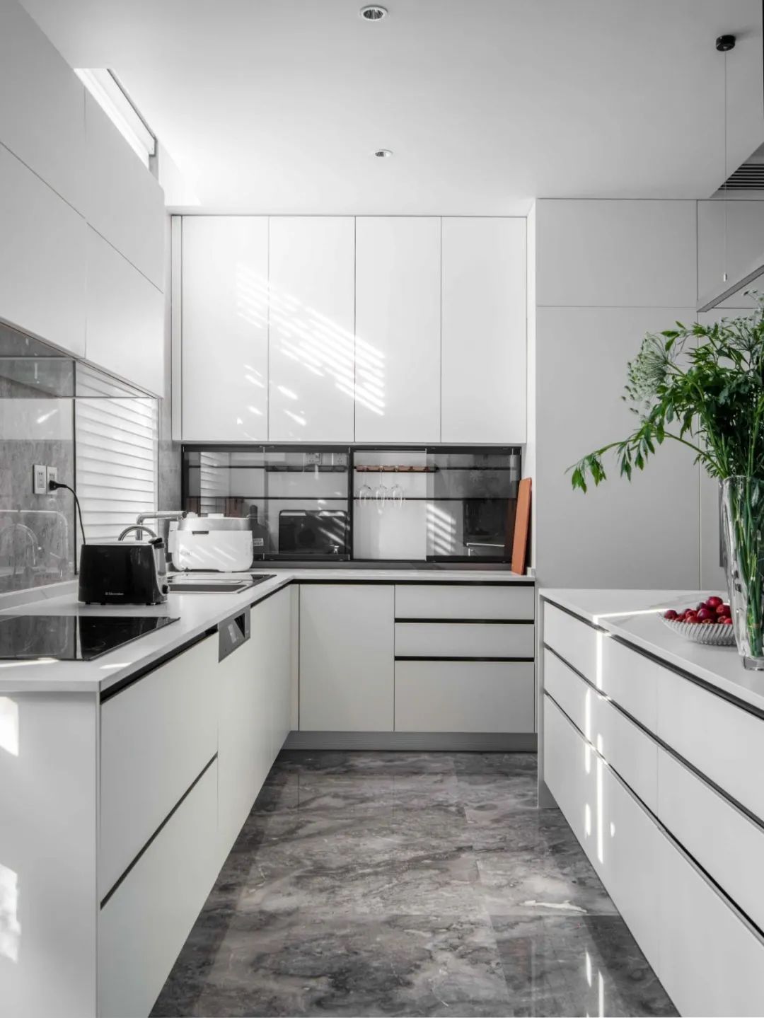 中粮瑞府别墅丨中国北京丨谭为-17