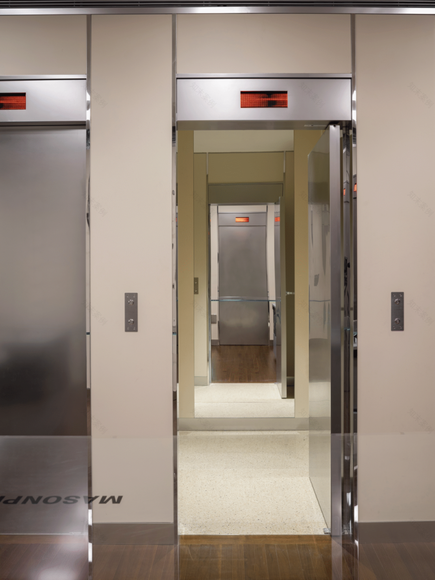 MASONPRINCE上海淮海路店丨中国上海丨TOMO東木筑造-213