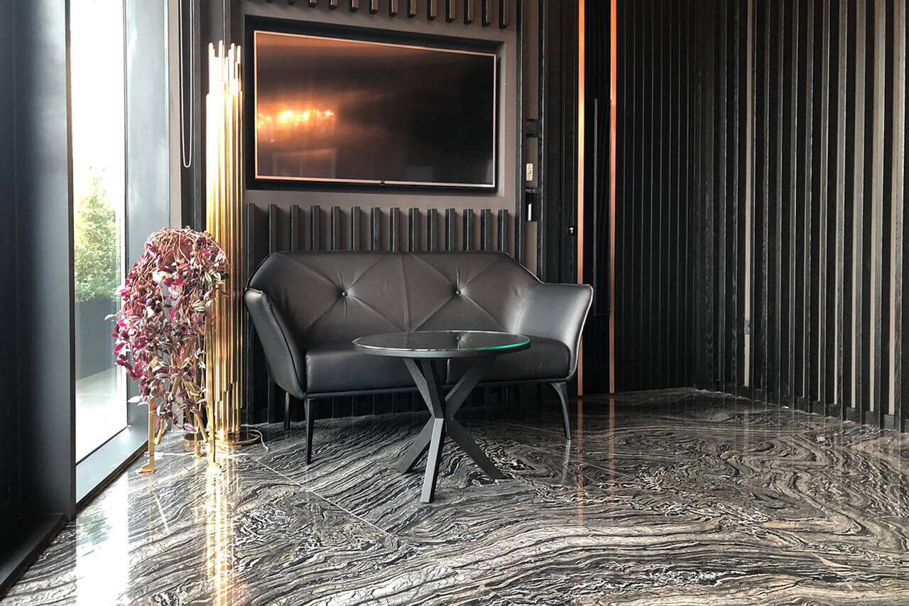 丨土耳其伊斯坦布尔丨Quark Studio Architects-34