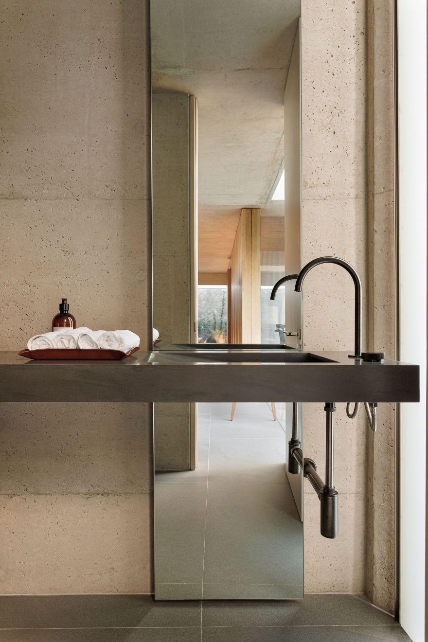 LC 之家丨巴西丨Caracho Arquitetos-28