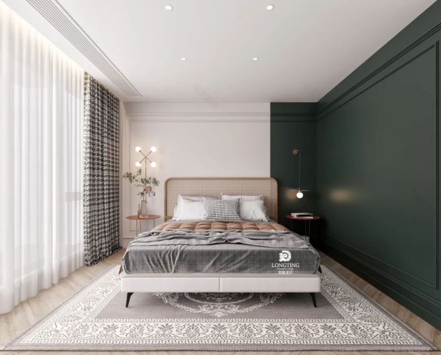 悦江南丨LONGTING DESIGN-51