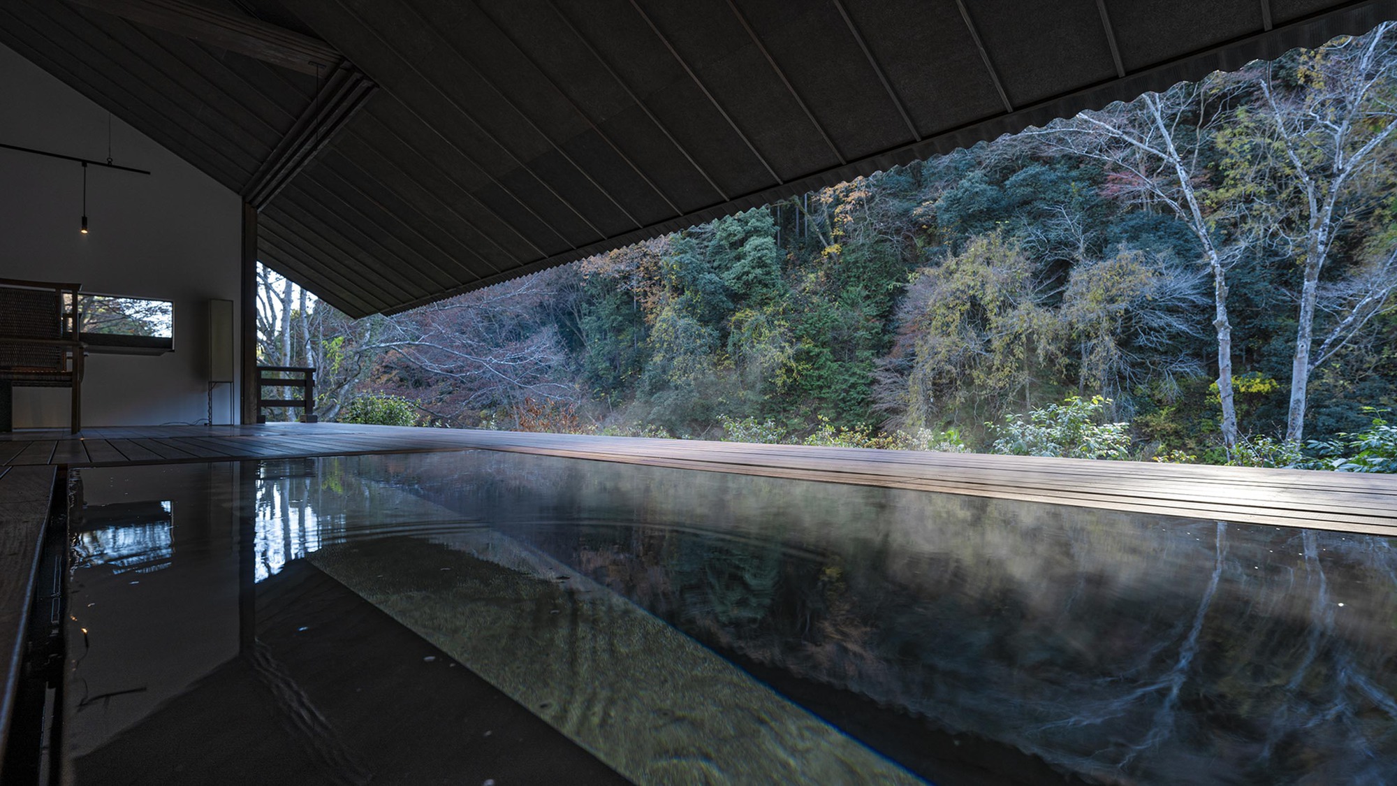 丨日本东京丨Tezuka Architects-19
