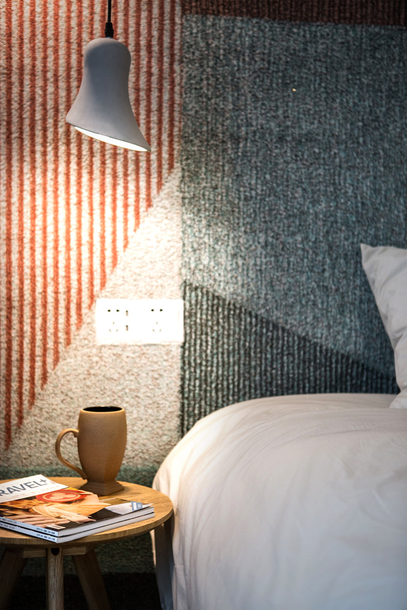 广州城市民宿窑洞丨中国广州-34