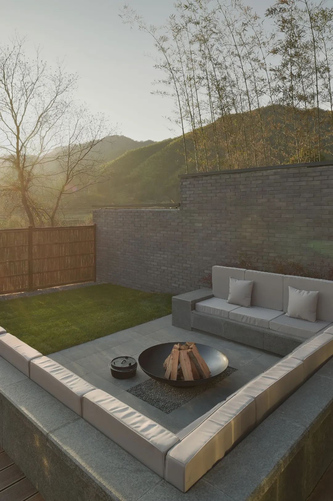 黄山文化村丨中国黄山丨MIDSDC 中装新设-44