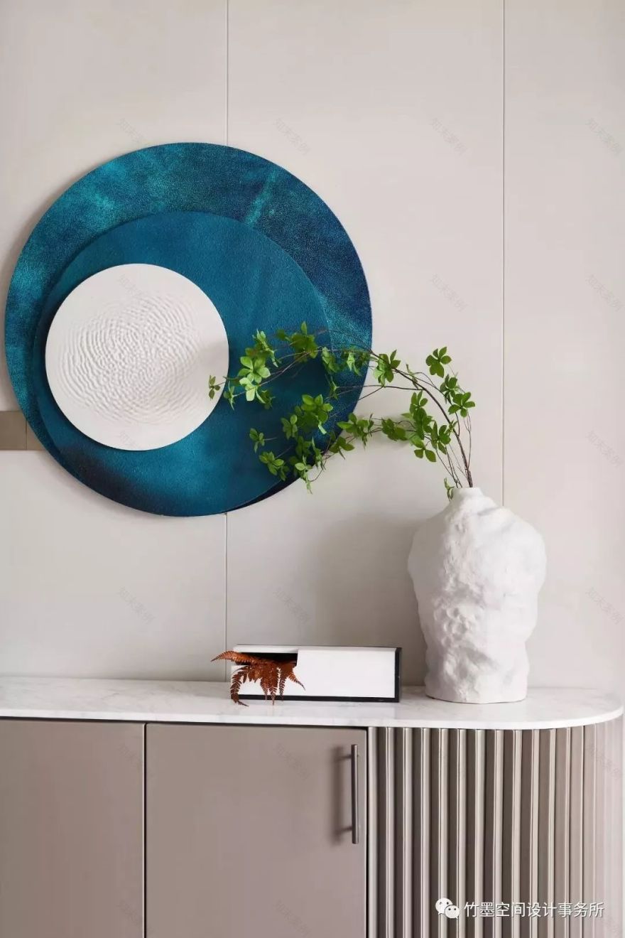 简约雅致,构建自然生活美学-22