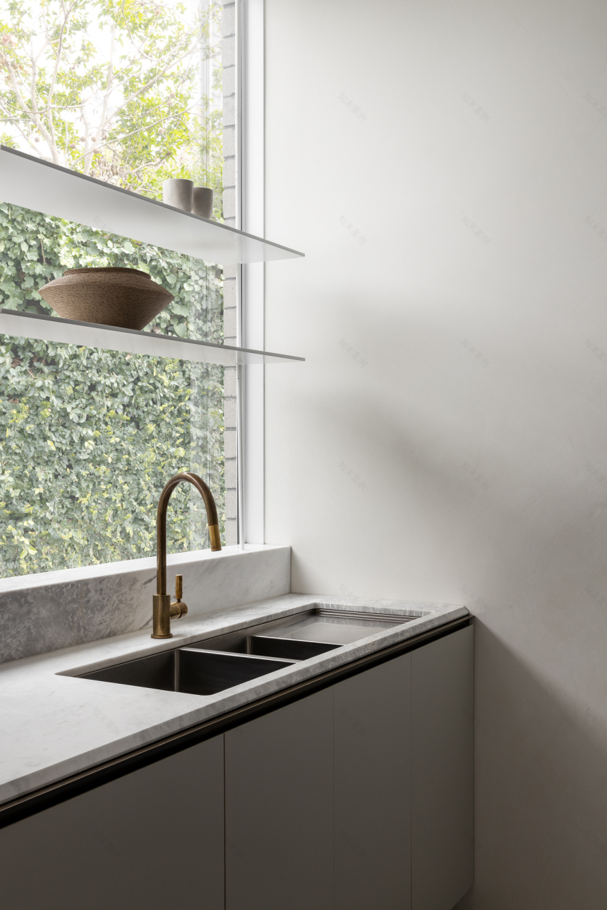 海湾蓝公寓丨澳大利亚丨Skulptur Architecture,My Architect-19